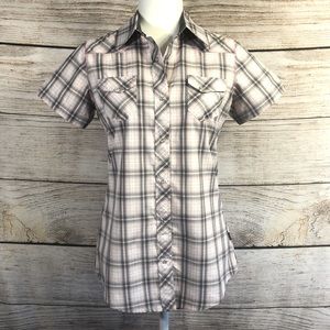 KUHL Sparta Short-Sleeve Shirt